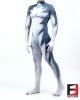 Dog Husky New Fur (Without Abs) PETSUIT D003BMB