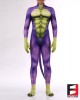 Dog Puppy Purple PETSUIT D006-PURPLE