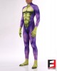 Dog Puppy Purple PETSUIT D006-PURPLE