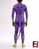 Dog Puppy Purple PETSUIT D006-PURPLE
