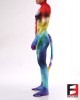 Dog Puppy Rainbow PETSUIT D006-RAINBOW