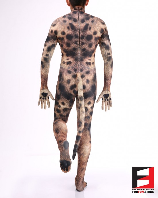 Dog Hyena PETSUIT D010