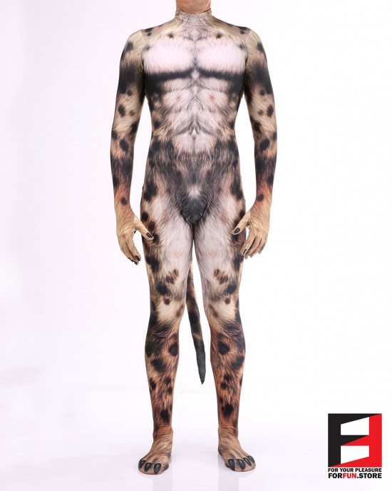 Dog Hyena PETSUIT D010