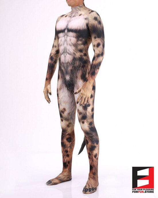 Dog Hyena PETSUIT D010