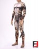 Dog Hyena PETSUIT D010