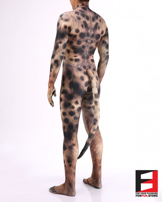 Dog Hyena PETSUIT D010