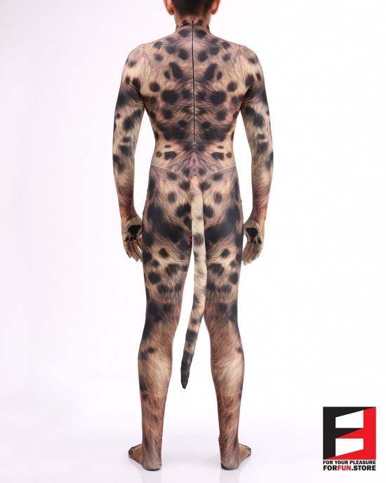 Dog Hyena PETSUIT D010