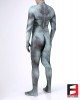 Dog Furry Fox Beast PETSUIT D013