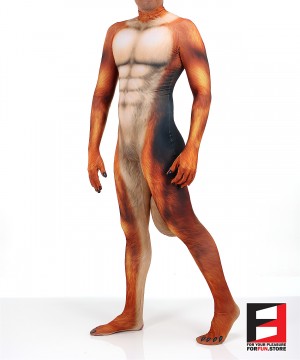 Dog Shepherd PETSUIT D015