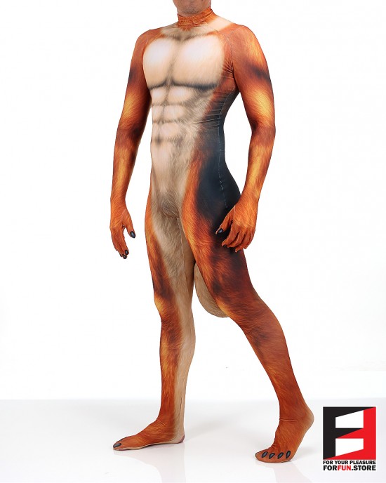 Dog Shepherd PETSUIT D015