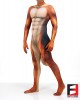 Dog Shepherd PETSUIT D015