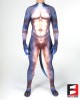 Dragon PETSUIT DG001-BLUE