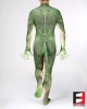 Dragon PETSUIT DG001-GREEN