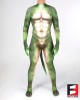 Dragon PETSUIT DG001-GREEN