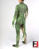 Dragon PETSUIT DG001-GREEN