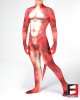 Dragon PETSUIT DG001-RED