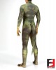 Dinosaur PETSUIT DN001-GREEN