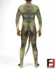 Dinosaur PETSUIT DN001-GREEN