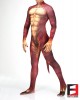 Dinosaur PETSUIT DN001-RED