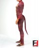 Dinosaur PETSUIT DN001-RED