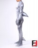 Aquatic Dolphin PETSUIT DP001