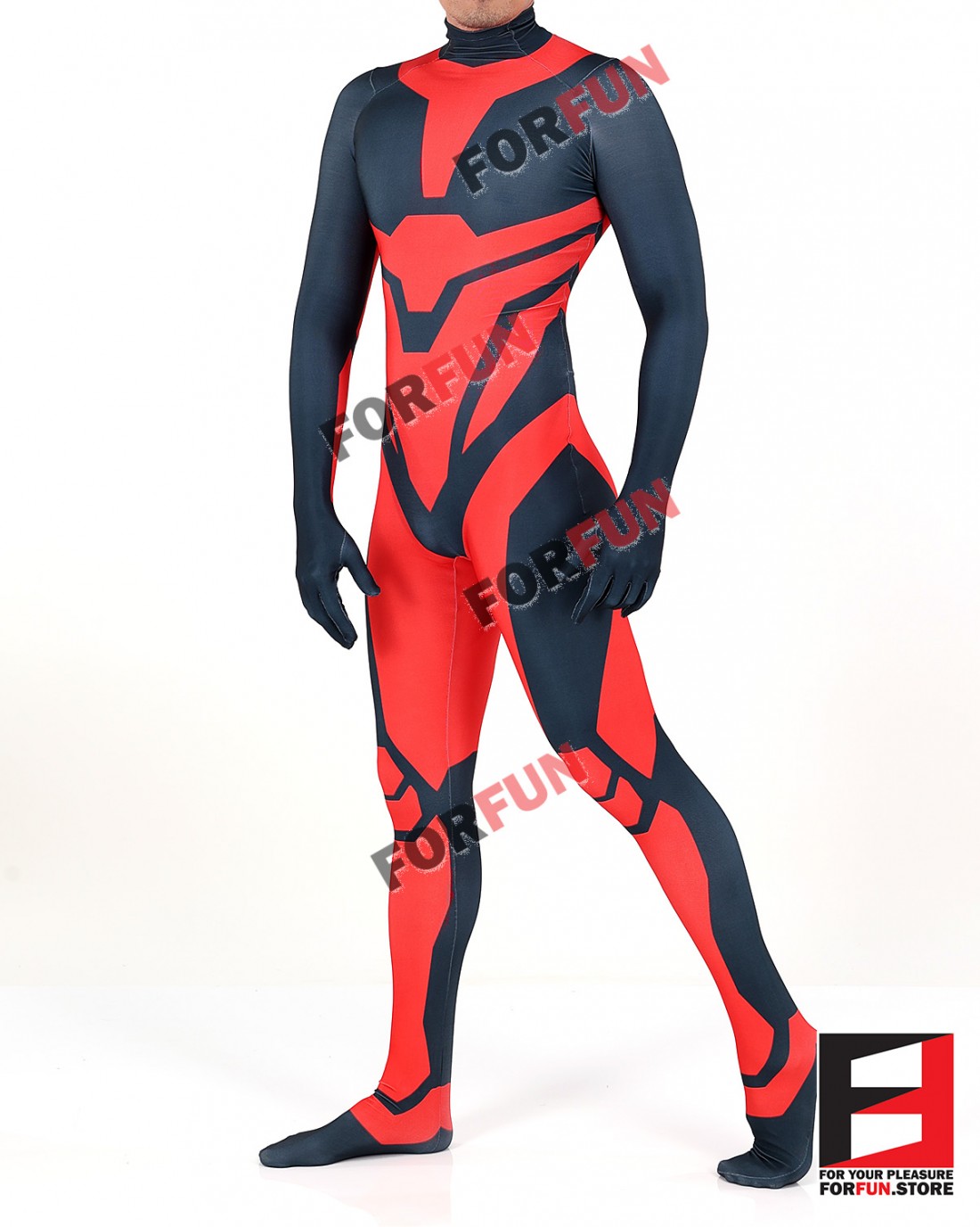 Drone Petsuit For Your Pleasure Forfun