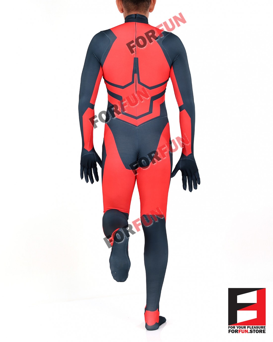 Drone Petsuit For Your Pleasure Forfun