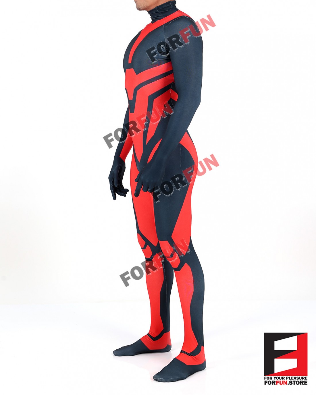 Drone Petsuit For Your Pleasure Forfun