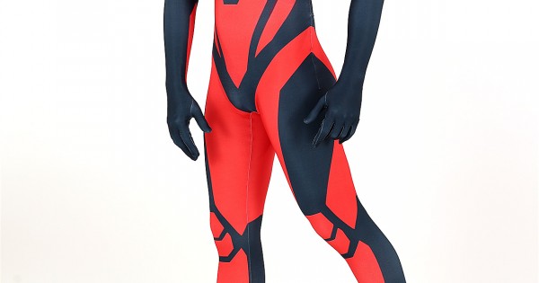 DRONE PETSUIT FOR YOUR PLEASURE : FORFUN