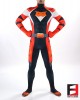 TOPAZ CLAW Black Furry PETSUIT HERO001-BLACK