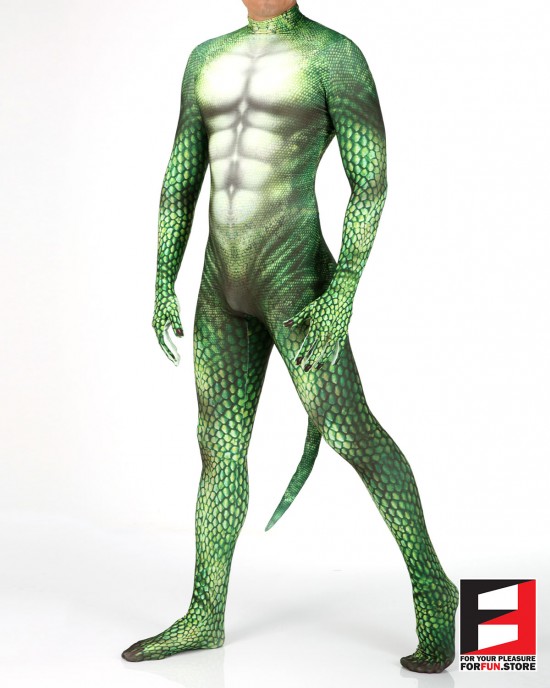 Lizard PETSUIT LZ001