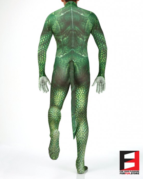 Lizard PETSUIT LZ001