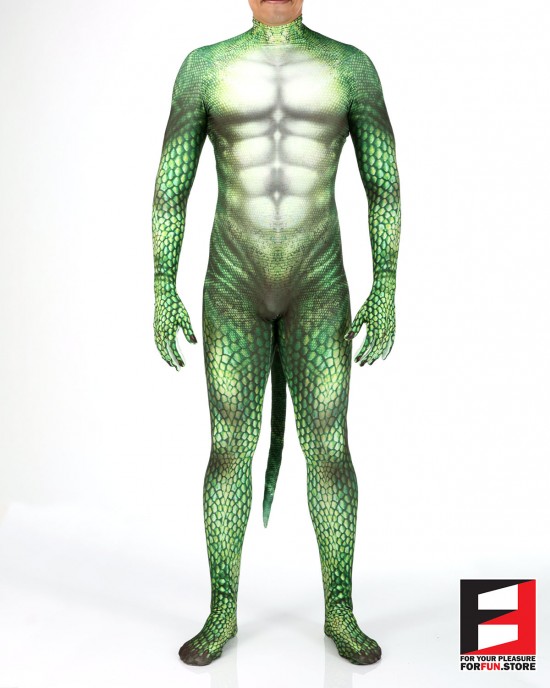 Lizard PETSUIT LZ001