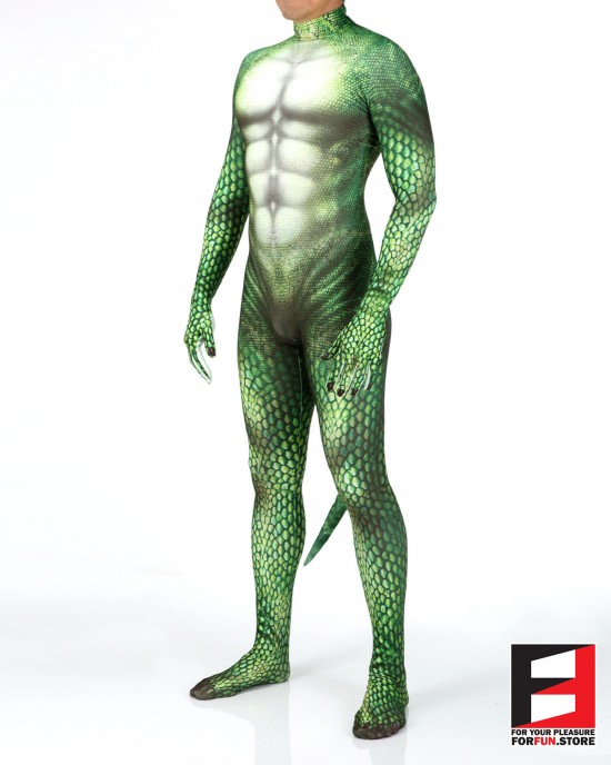 Lizard PETSUIT LZ001