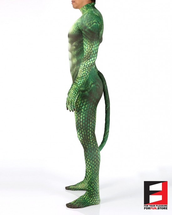 Lizard PETSUIT LZ001