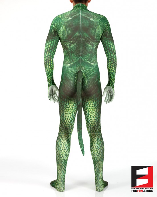 Lizard PETSUIT LZ001