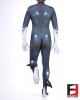 Aquatic Whale PETSUIT OR001