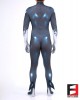 Aquatic Whale PETSUIT OR001