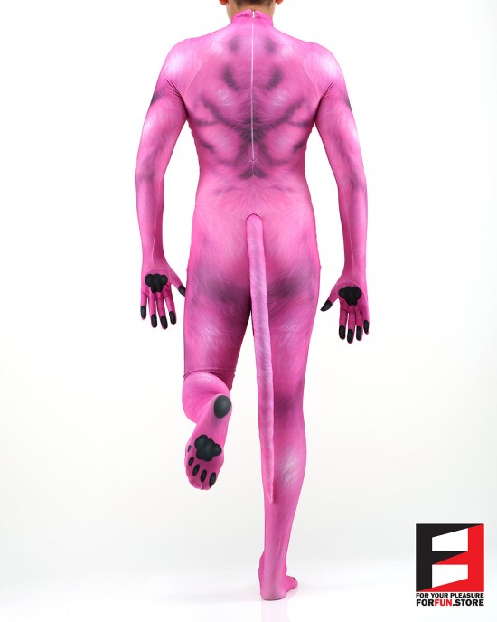 Color Pink PETSUIT PC001-PINK