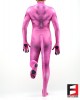 Color Pink PETSUIT PC001-PINK