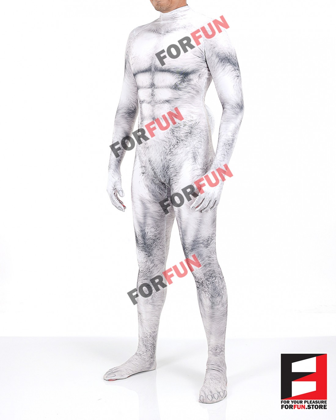 Till Rabbit Suit Rabbit PETSUIT | FORFUN Bangkok