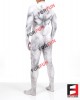 Rabbit White PETSUIT RB001