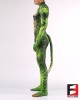 Snake Green PETSUIT S001-GREEN