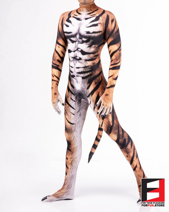 Tiger PETSUIT T001