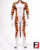 Tiger Cartoon PETSUIT T003