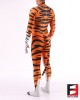 Tiger Cartoon PETSUIT T003