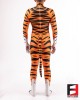 Tiger Cartoon PETSUIT T003