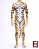 Tiger Immortal Furry PETSUIT T004