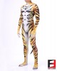 Tiger Immortal Furry PETSUIT T004