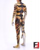 Tiger Immortal Furry PETSUIT T004